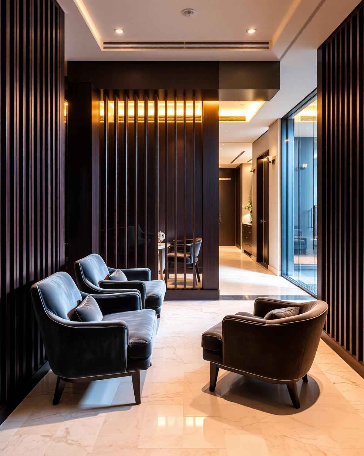 Fairchase Apartments — Amenity Overhaul by Clipper Construction